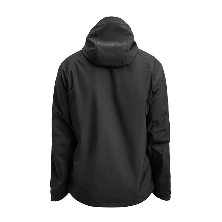 Jacka oxygen 1391 svart