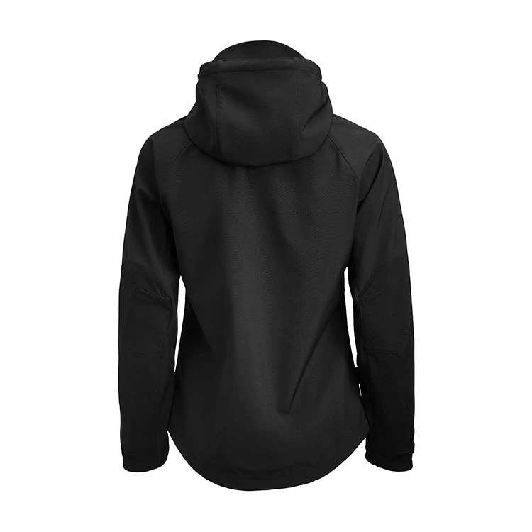 Jacka Oxygen 1372 dam svart