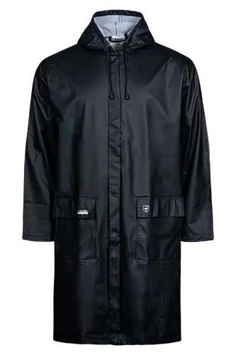 Regnjacka LR8048