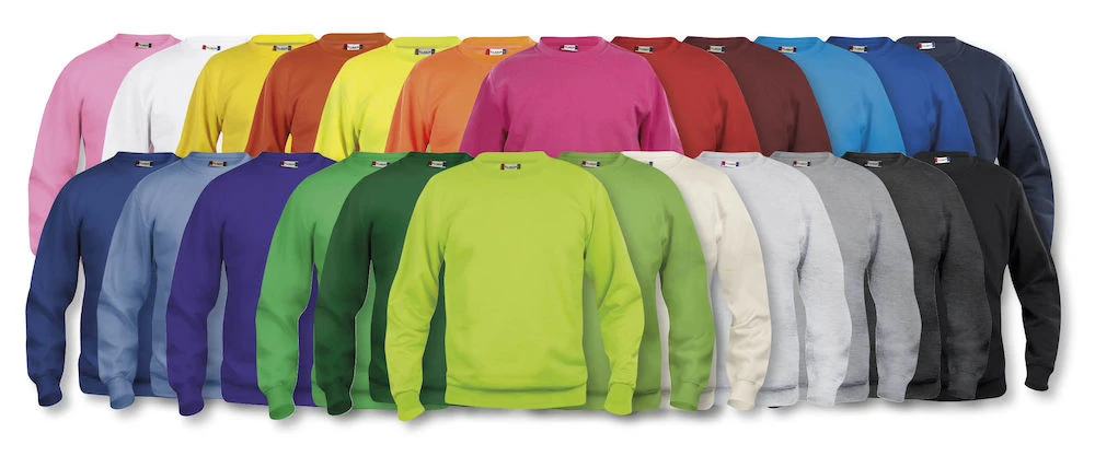 sweatshirt 021030 clique alla