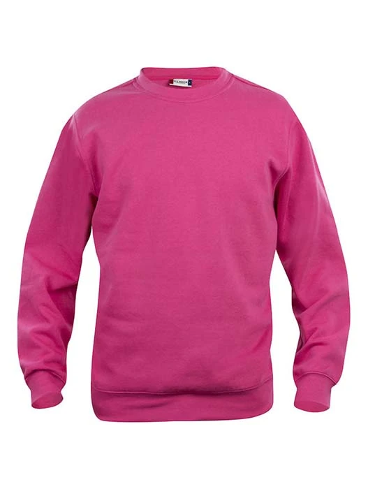 Sweatshirt 021030 stark cerise