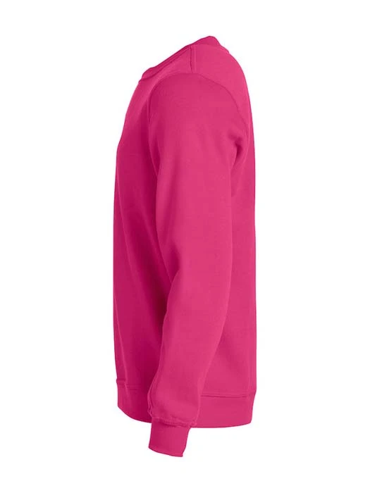 Sweatshirt 021030 stark cerise