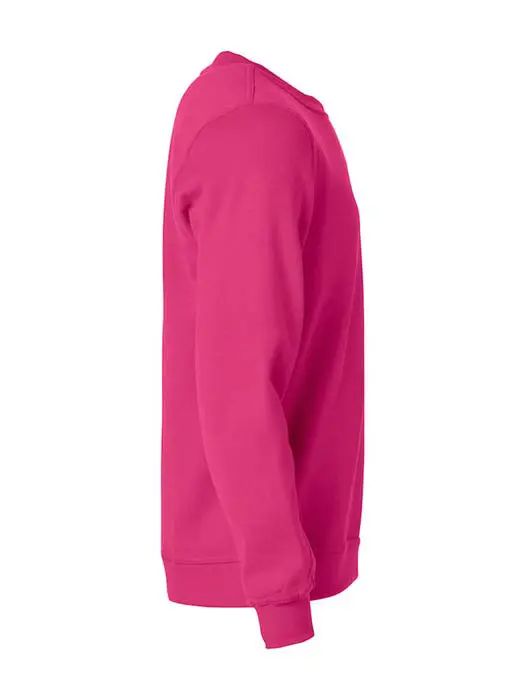 Sweatshirt 021030 stark cerise