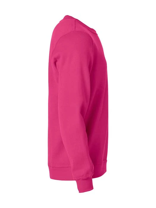 Sweatshirt 021030 stark cerise