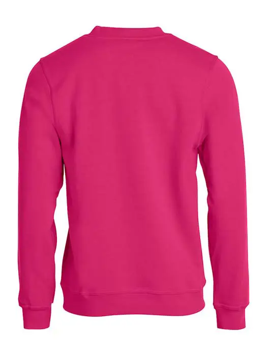 Sweatshirt 021030 stark cerise