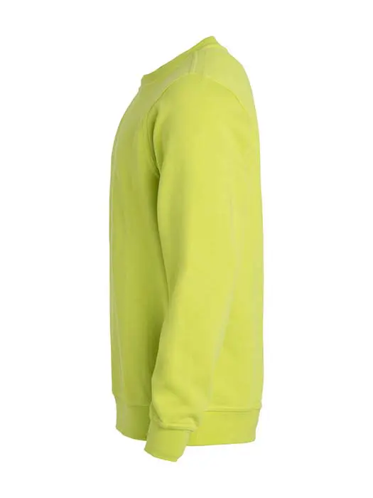 Sweatshirt 021030 HV grön
