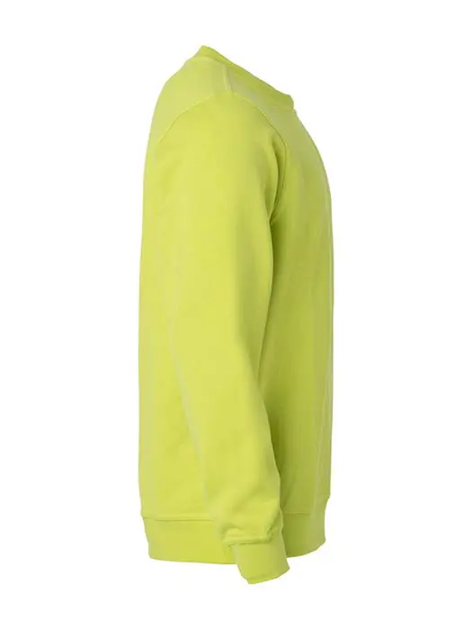 Sweatshirt 021030 HV grön