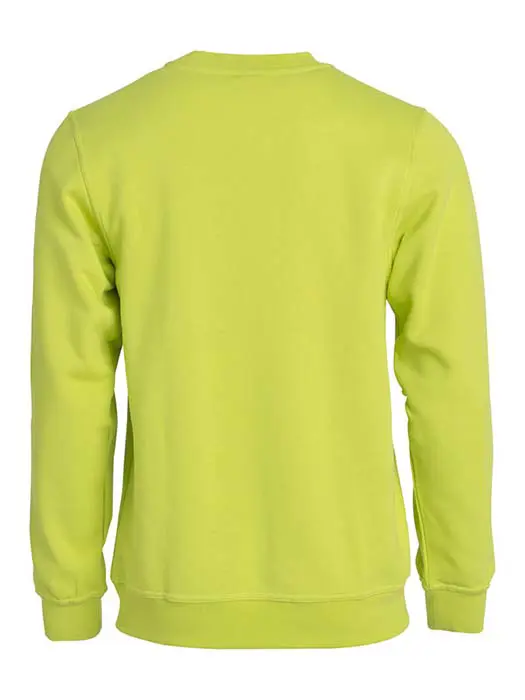 Sweatshirt 021030 HV grön