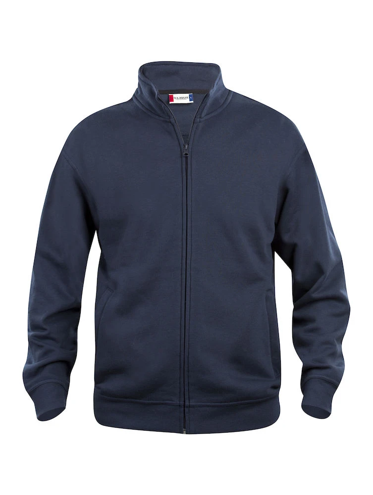 Sweatshirt 021038 marin