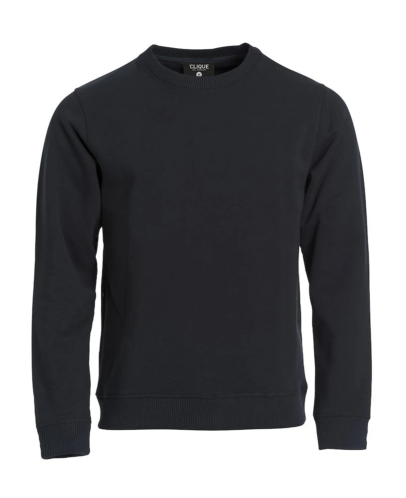 Clique Sweatshirt classic svar
