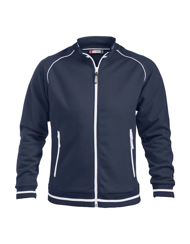 Clique Sweatshirt Craig 021053