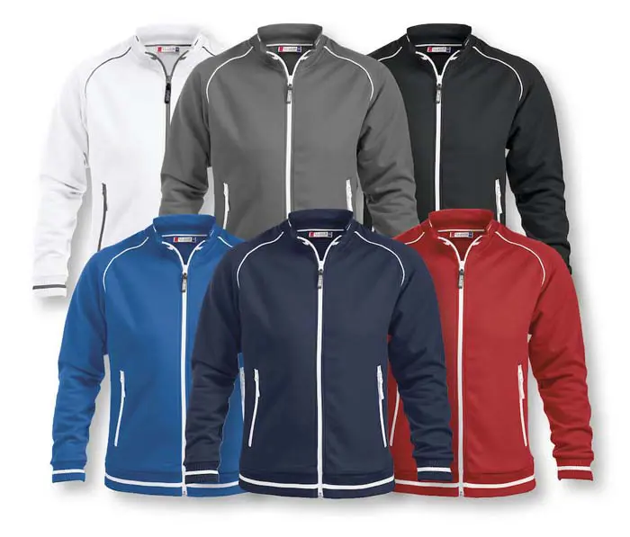 Clique sweatshirt Craig 021053