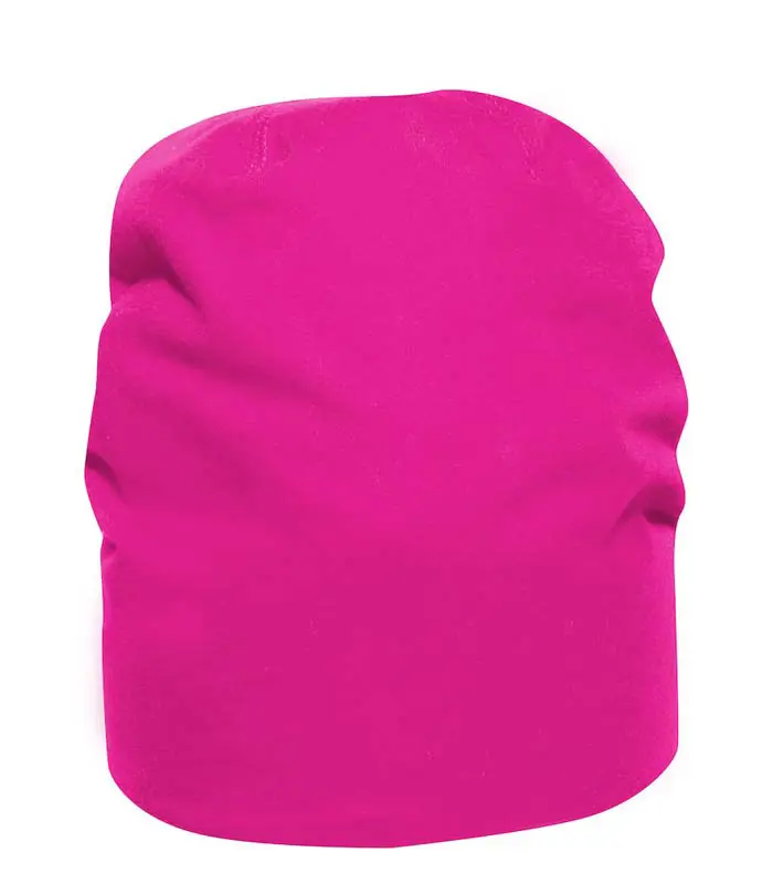 Clique mössa sacco cerise