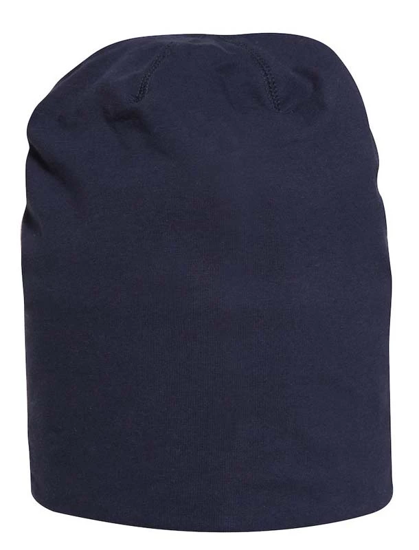 Clique mössa sacco marinblå