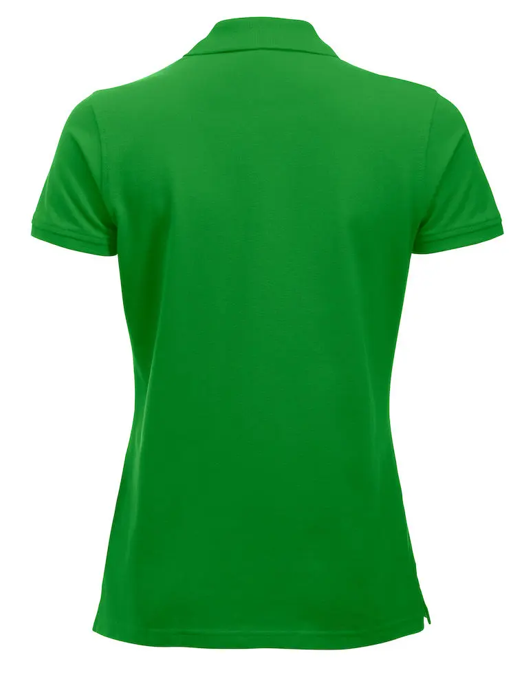 Pike Dam Marion äpplegrön