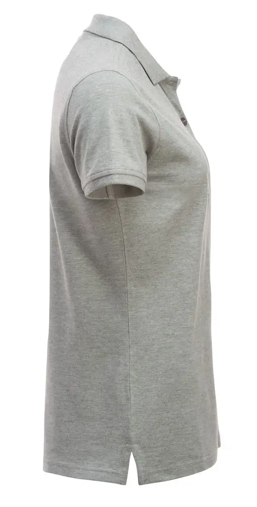 Pike Dam Marion gråmelerad