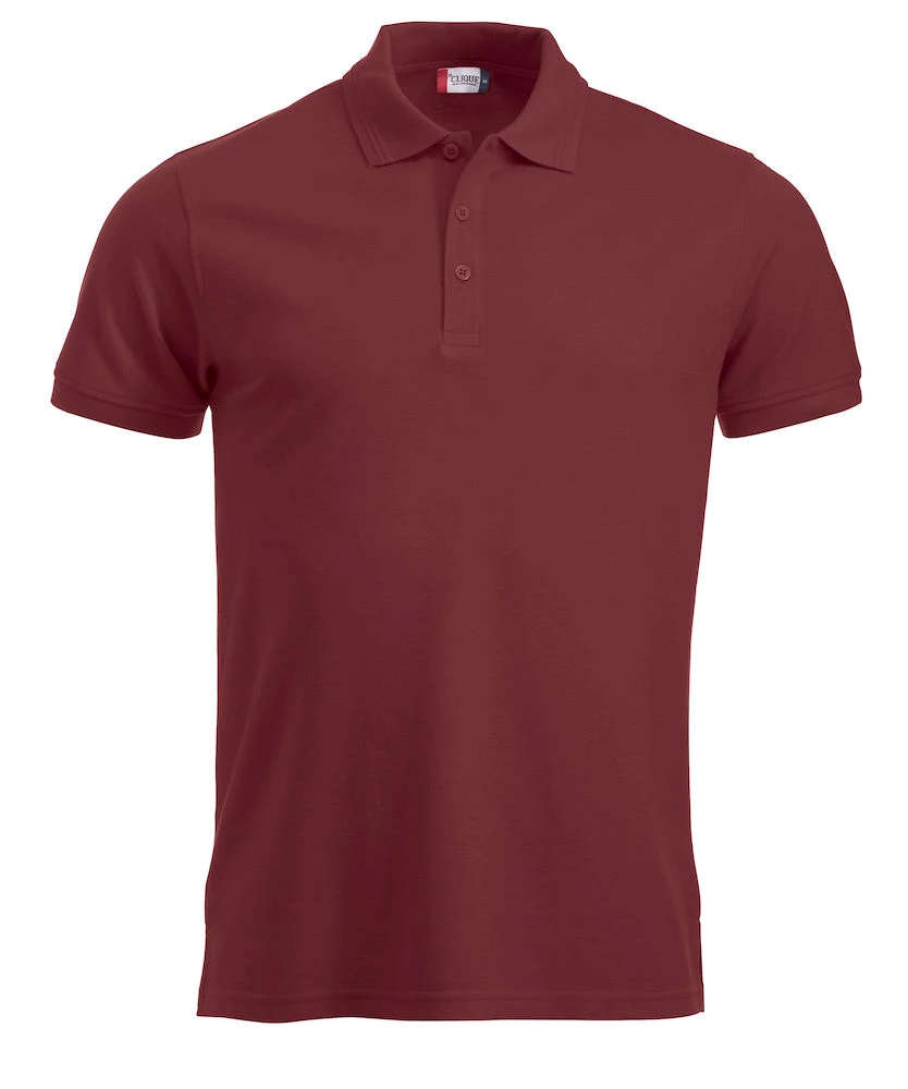 Piké Manhattan bordeaux