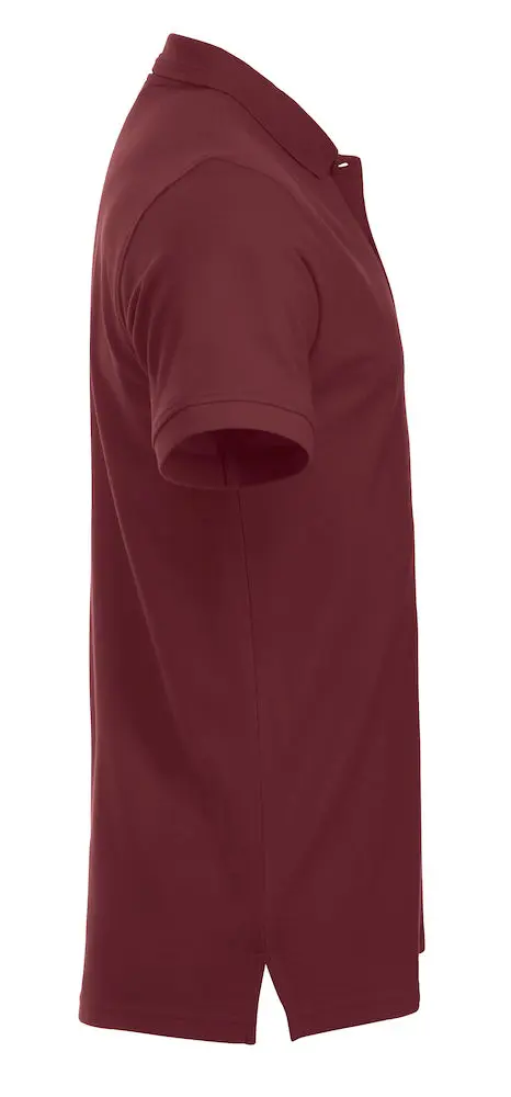 Piké Manhattan bordeaux