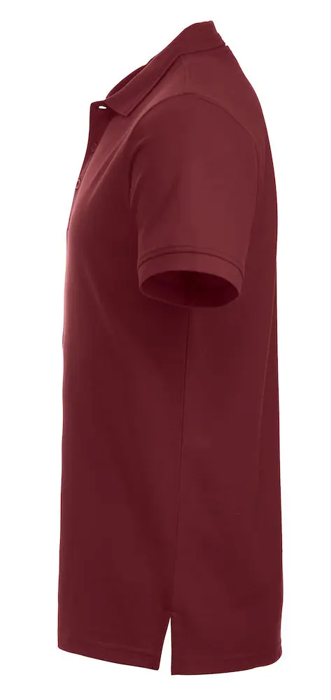 Piké Manhattan bordeaux