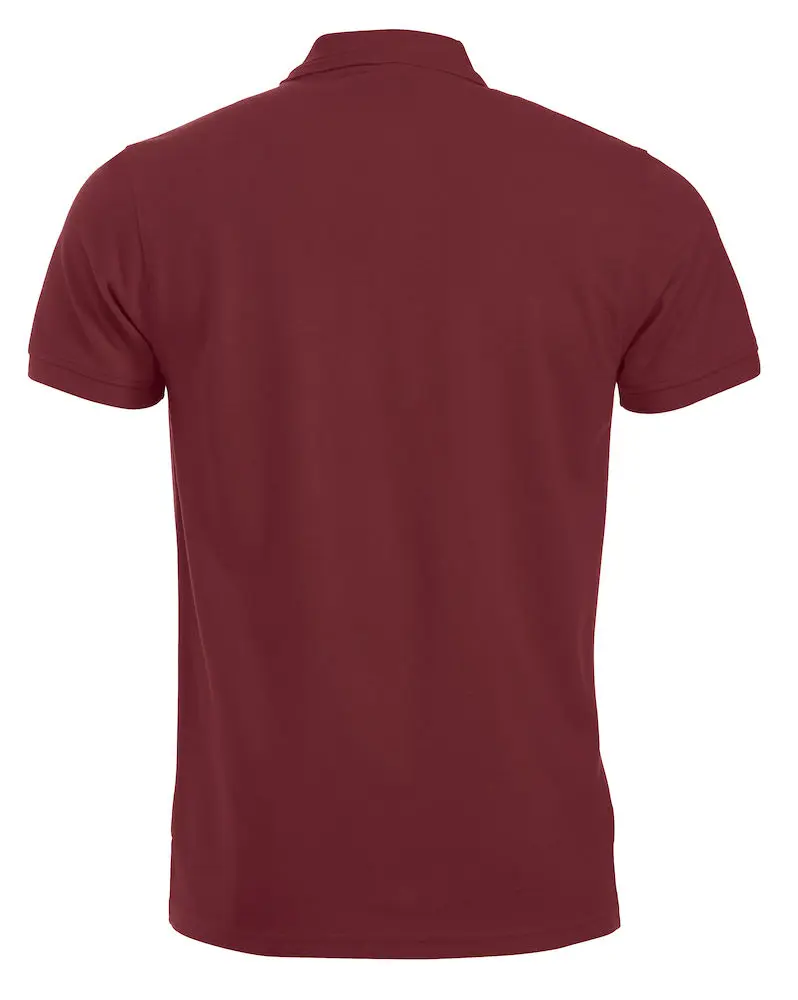 Piké Manhattan bordeaux