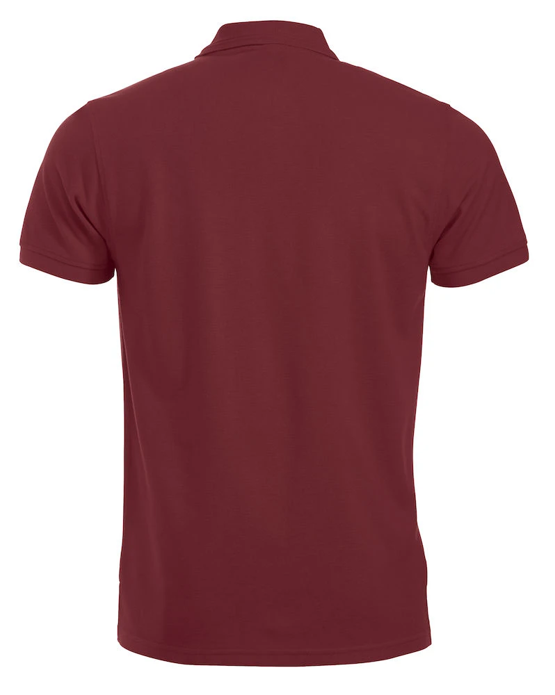 Piké Manhattan bordeaux