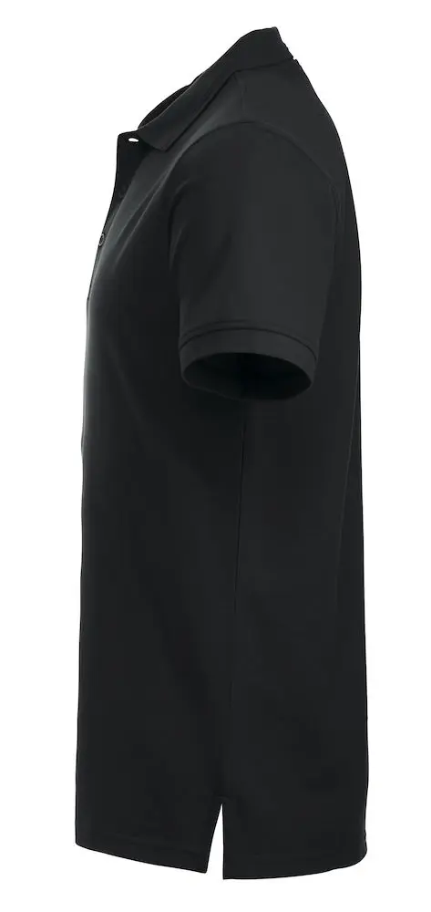 Piké Manhattan svart