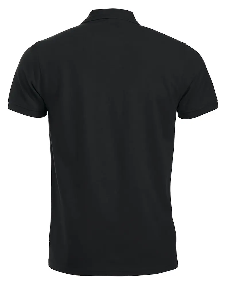 Piké Manhattan svart