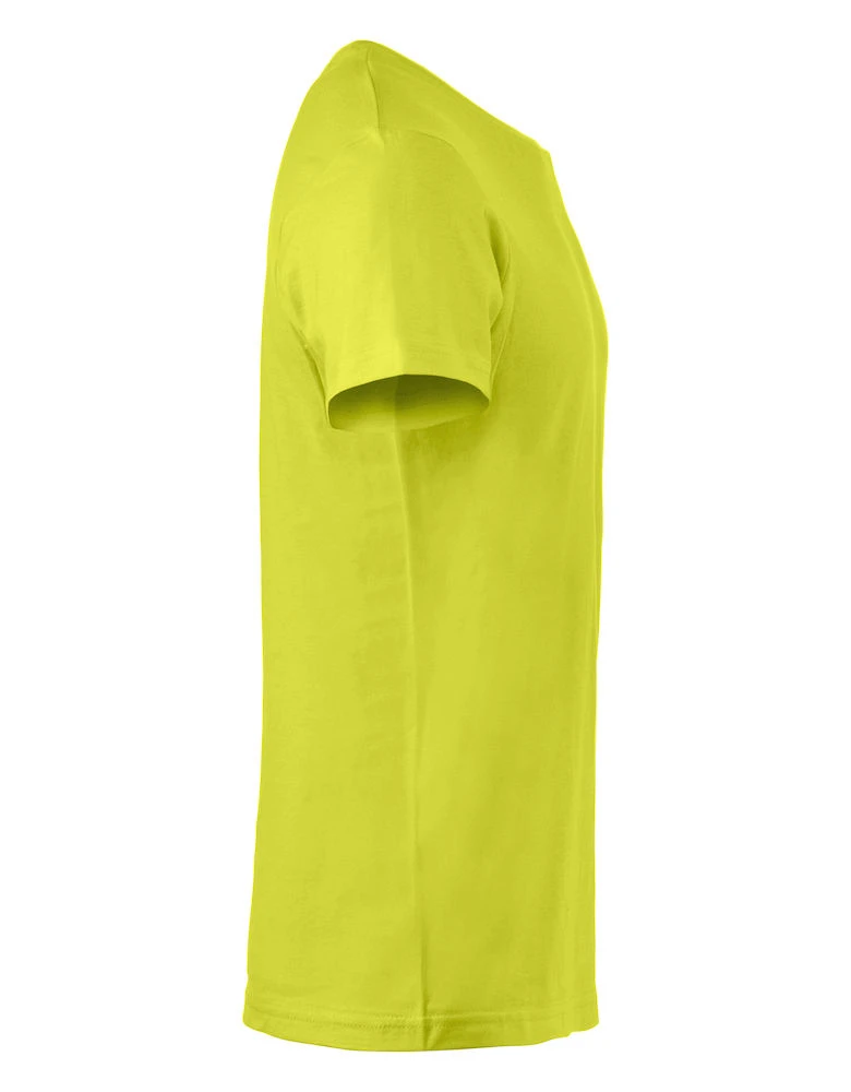 T-shirt Basic HV grön