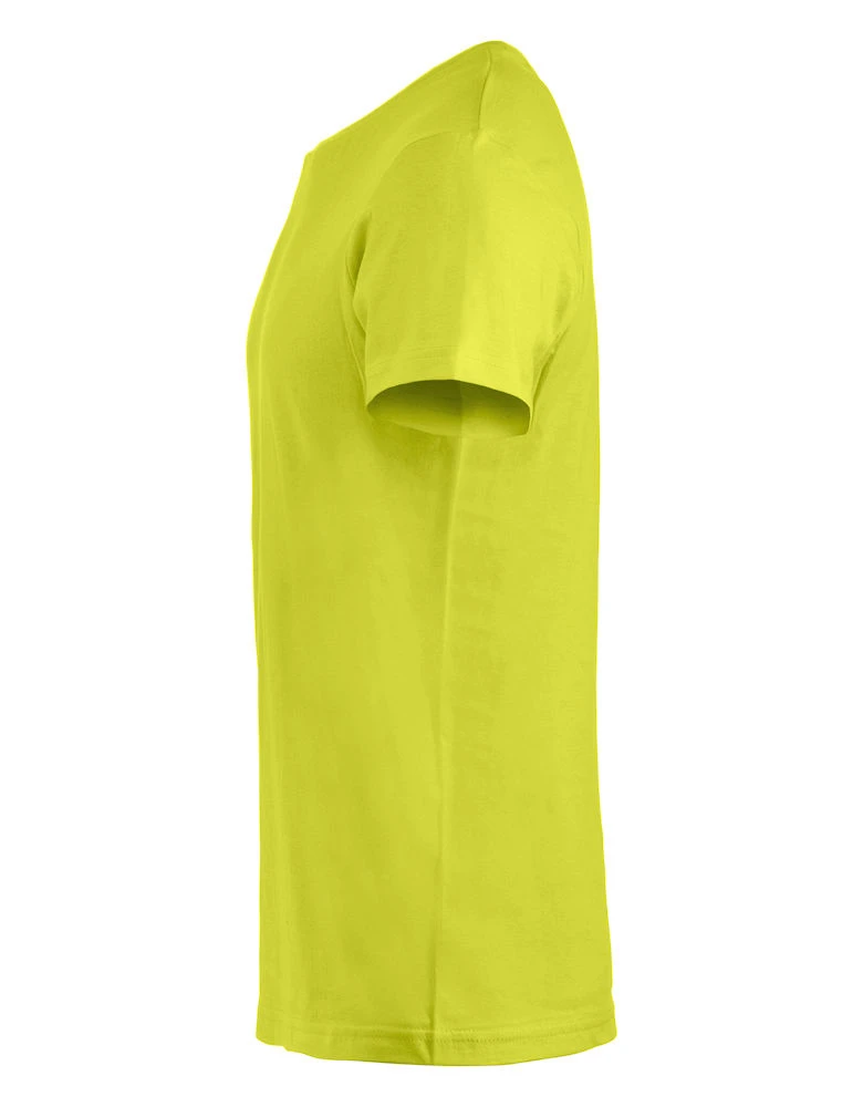 T-shirt Basic HV grön