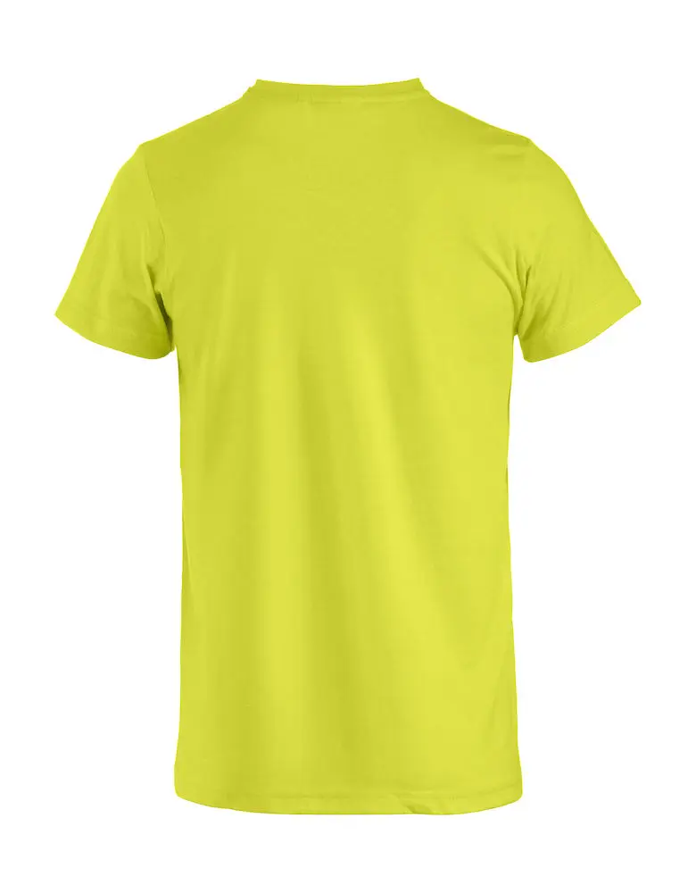 T-shirt Basic HV grön