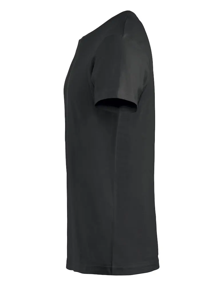T-shirt Basic svart