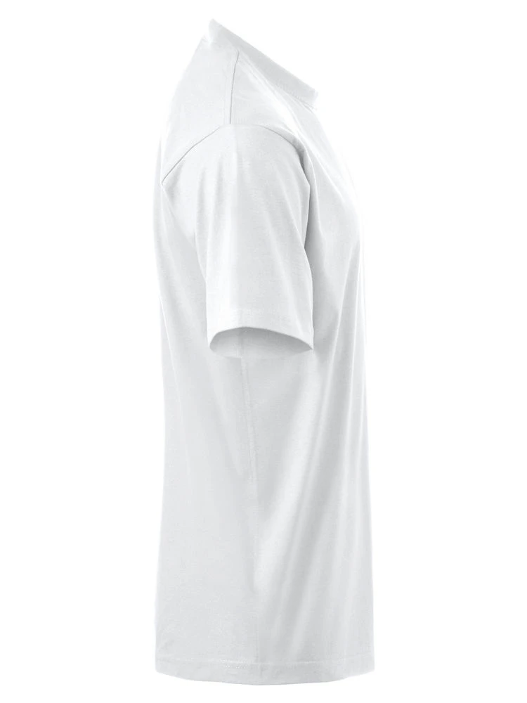 T-shirt Classic vit