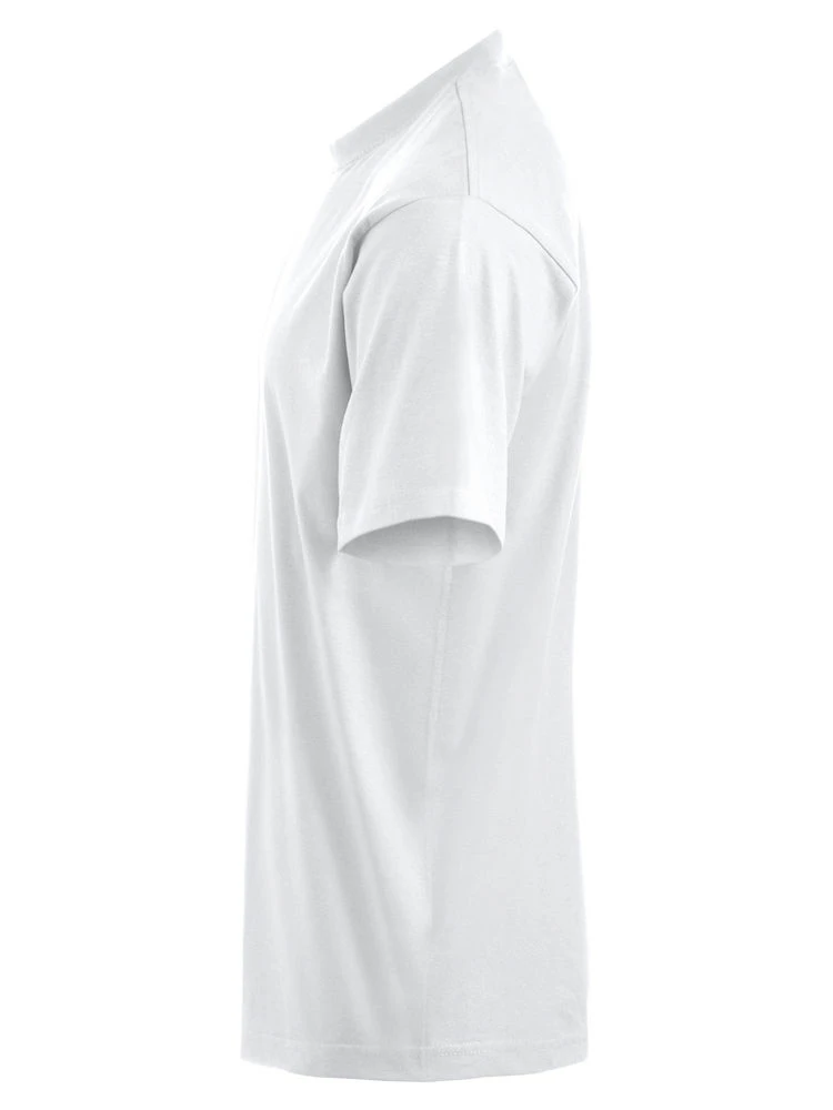 T-shirt Classic vit