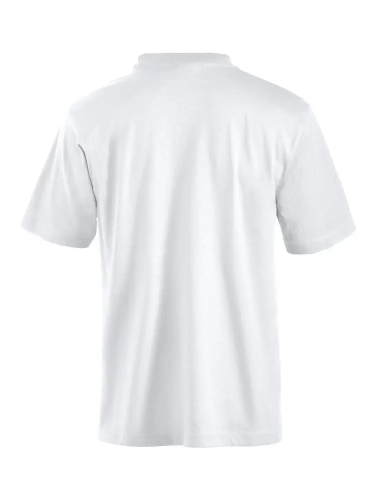 T-shirt Classic vit