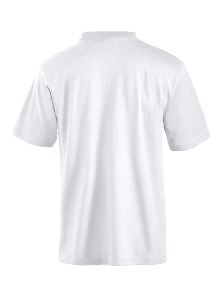 T-shirt Classic vit