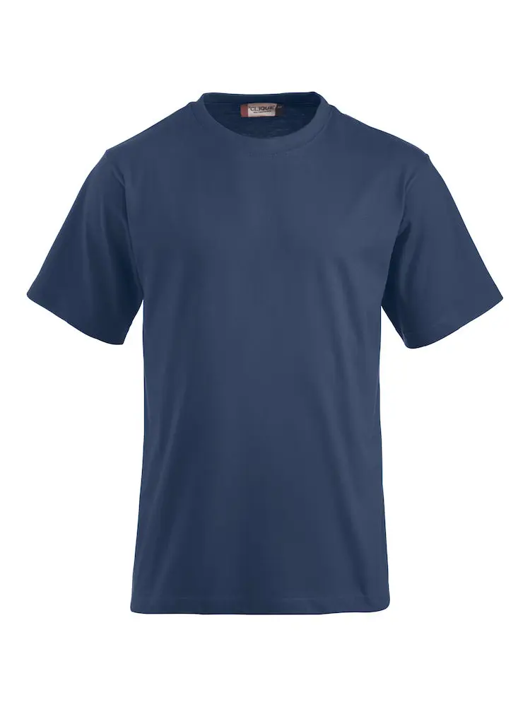T-shirt Classic marin
