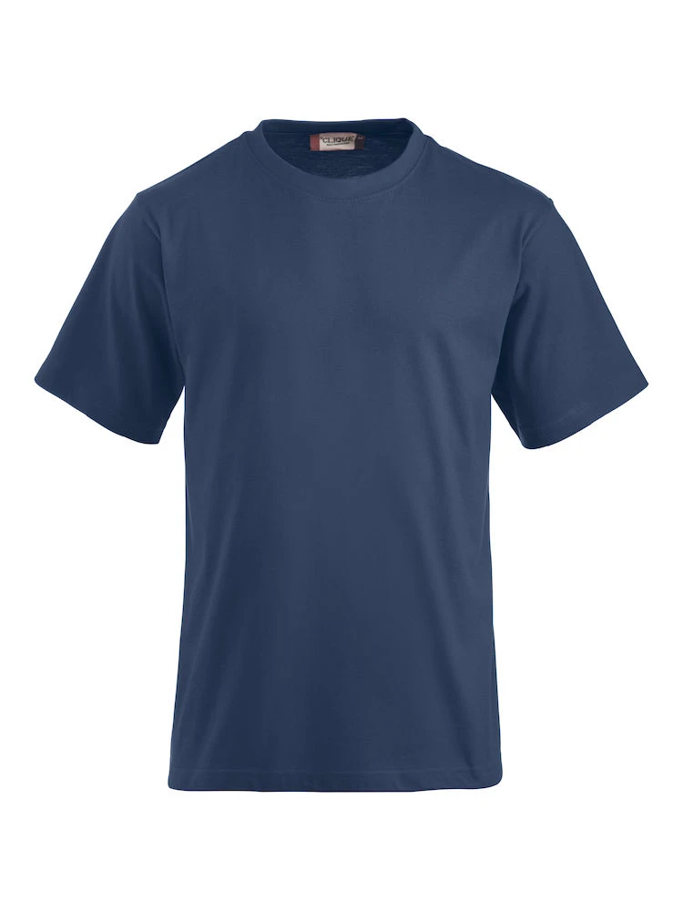 T-shirt Classic marin