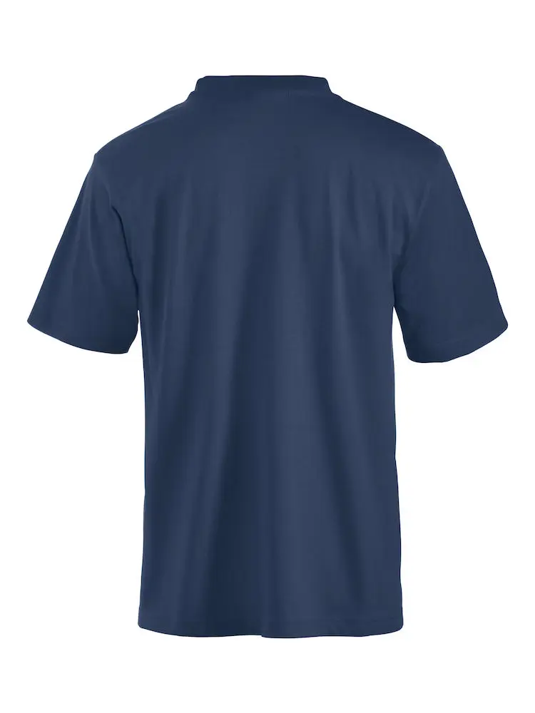 T-shirt Classic marin