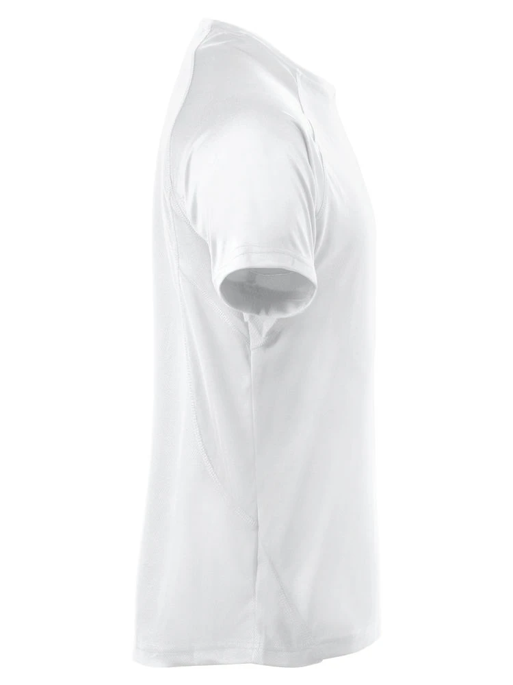 Active T-shirt vit