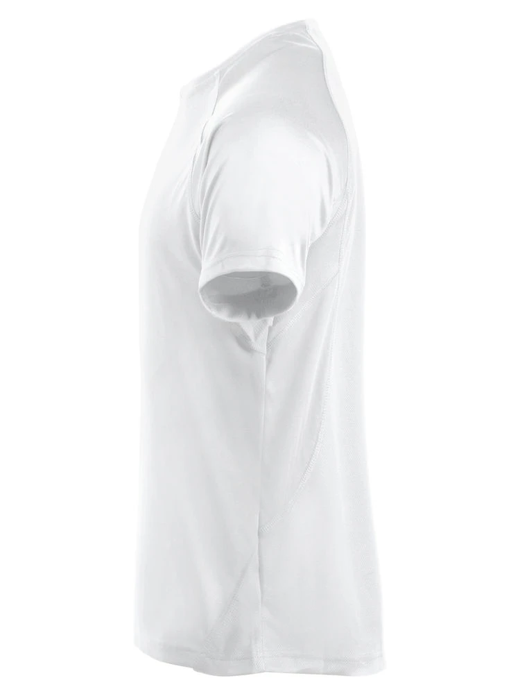 Active T-shirt vit