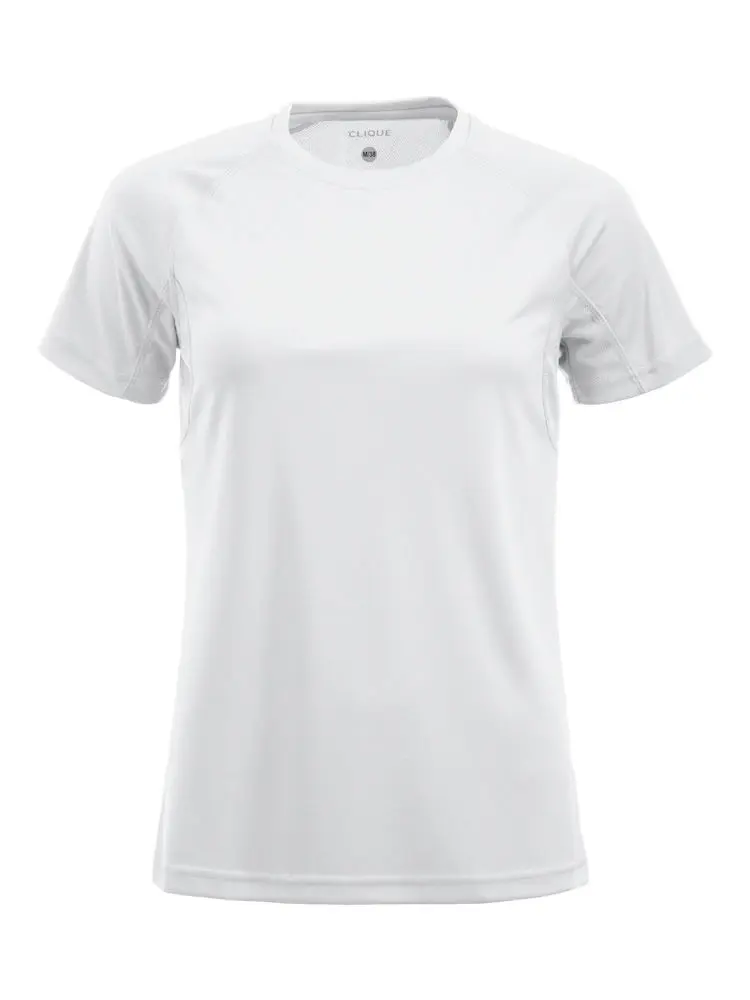 T-shirt Active dam vit