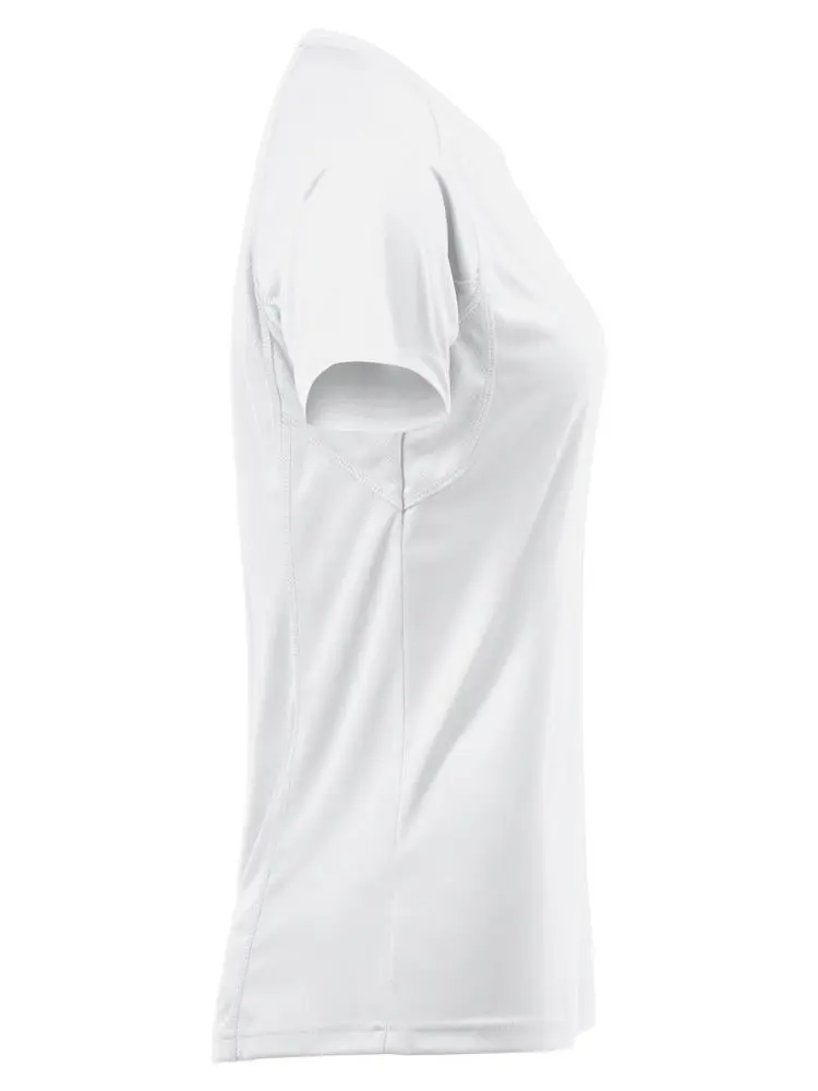 T-shirt Active dam vit