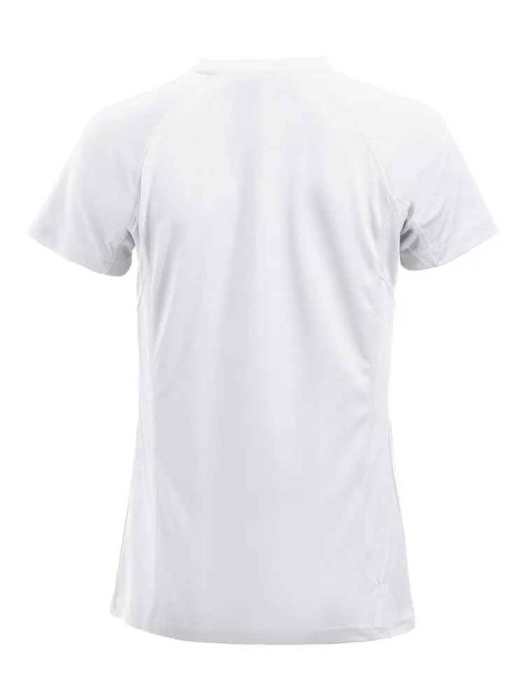T-shirt Active dam vit