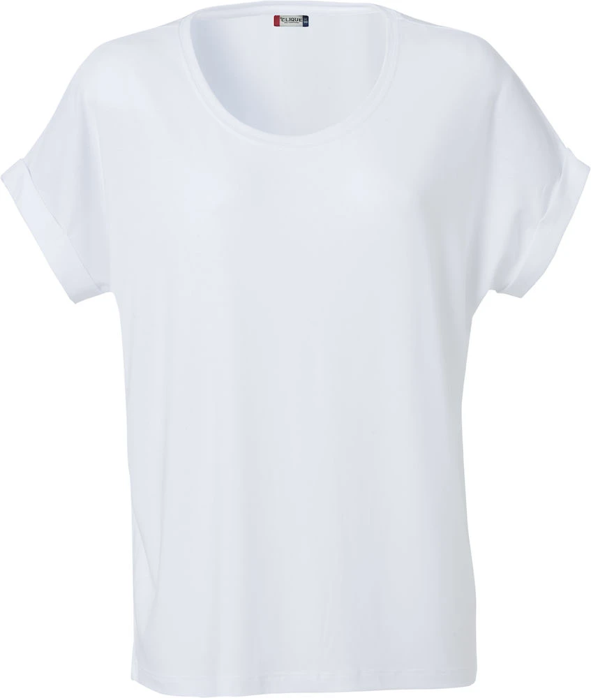 T-shirt Katy clique vit