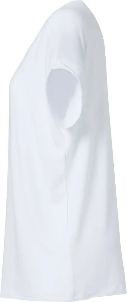 T-shirt Katy clique vit