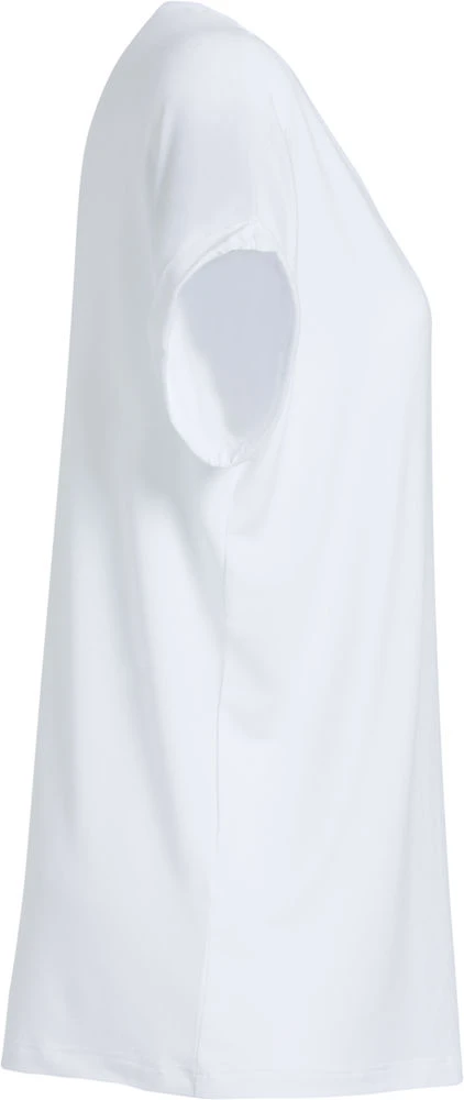 T-shirt Katy clique vit