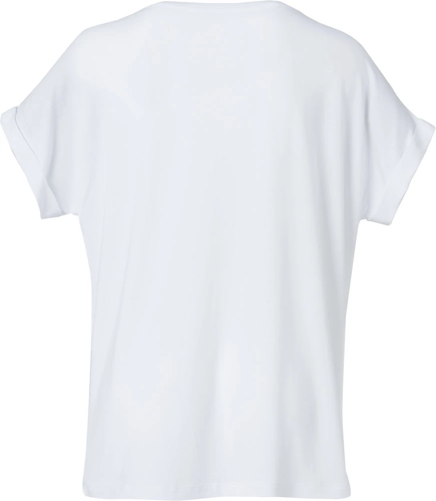 T-shirt Katy clique vit