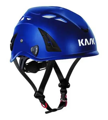 Hjälm Kask Plasma AQ blå