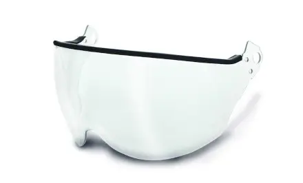 Visir Kask V2 plus klar