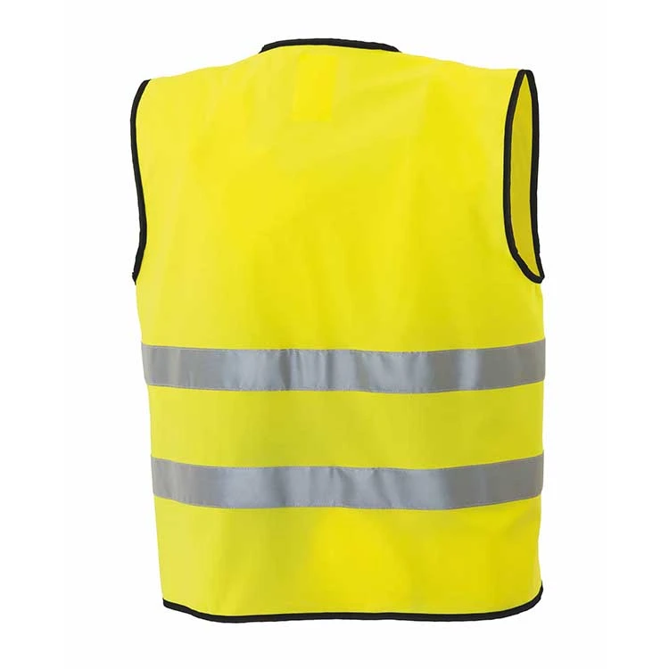 väst 203 RE1006 gul